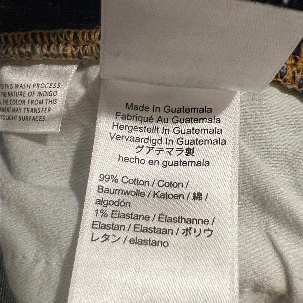 J. Crew 10